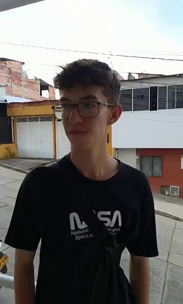 nerd