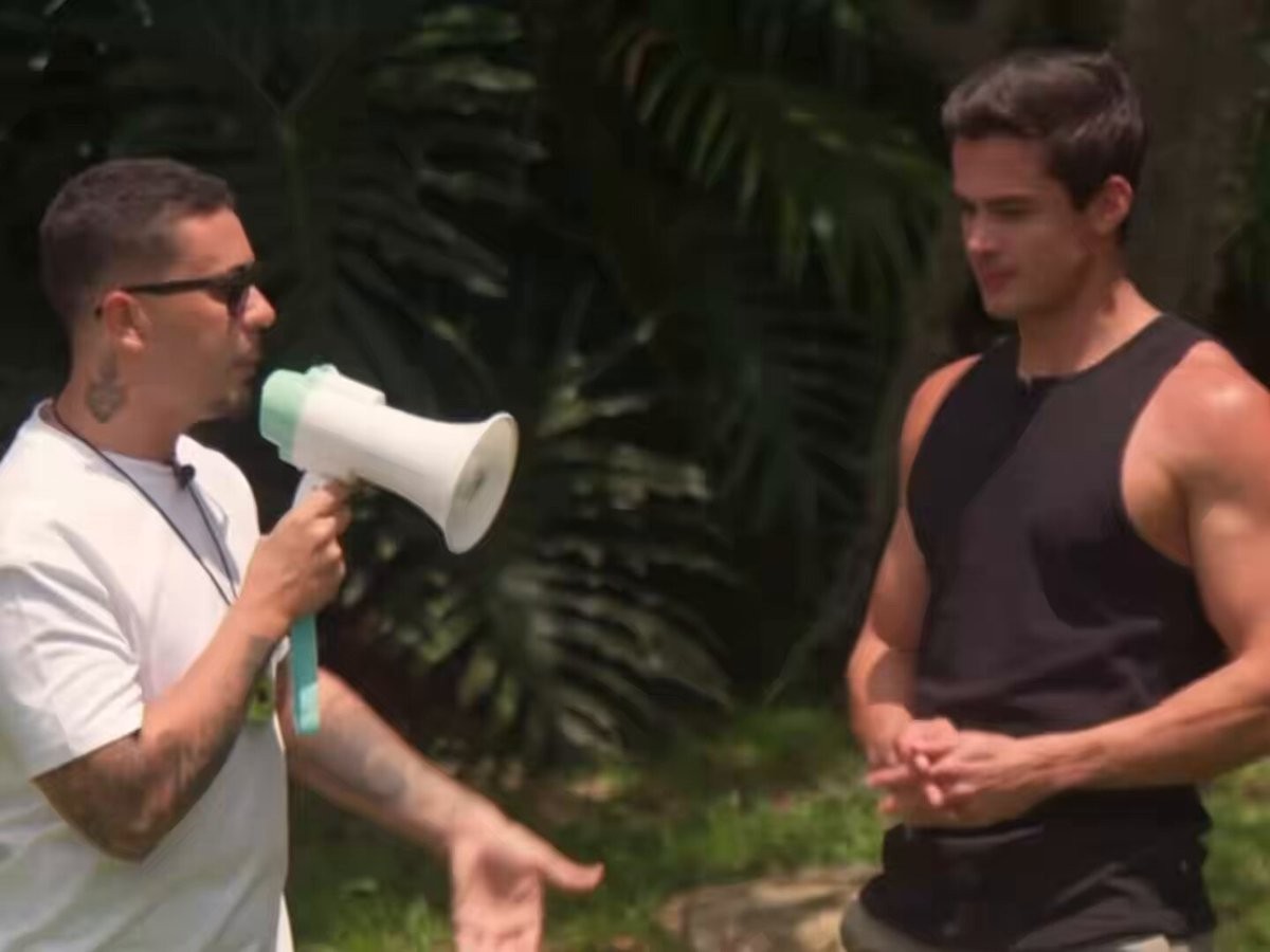 Video do APP